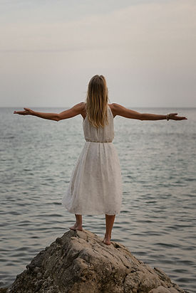 Herzöffnung auf Mallorca