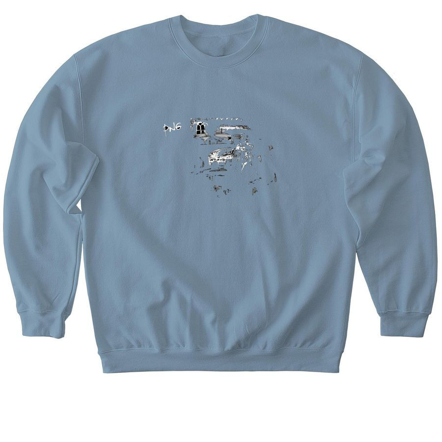 Thumbnail: PNG ALBUM COVER MERCH