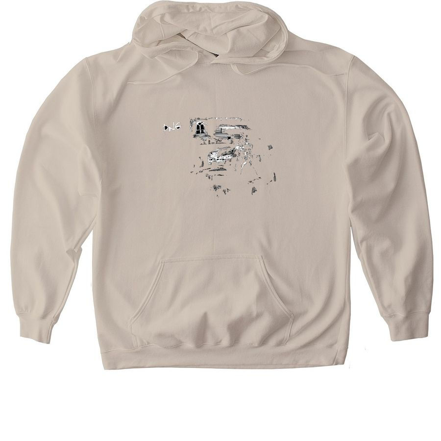 Thumbnail: PNG ALBUM COVER MERCH