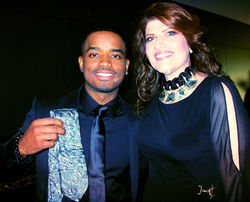 Larenz Tate