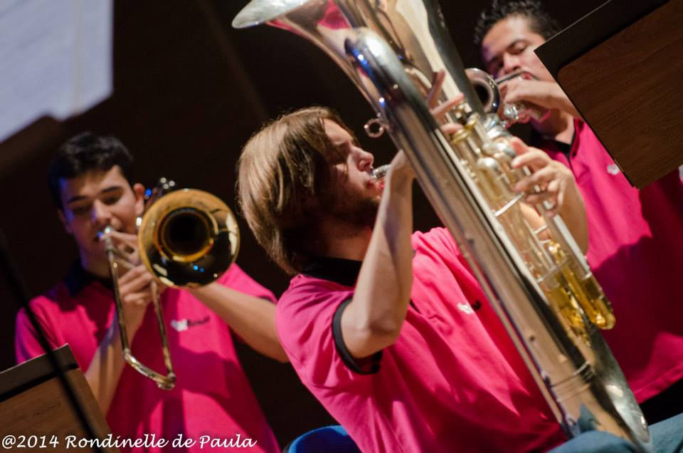 BR Brass