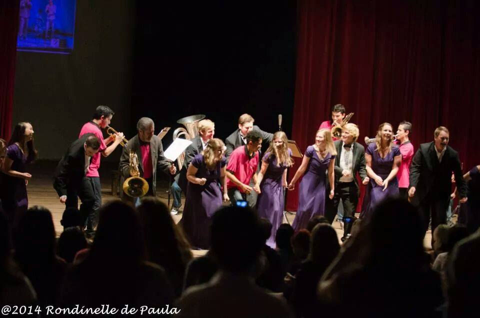 BR Brass