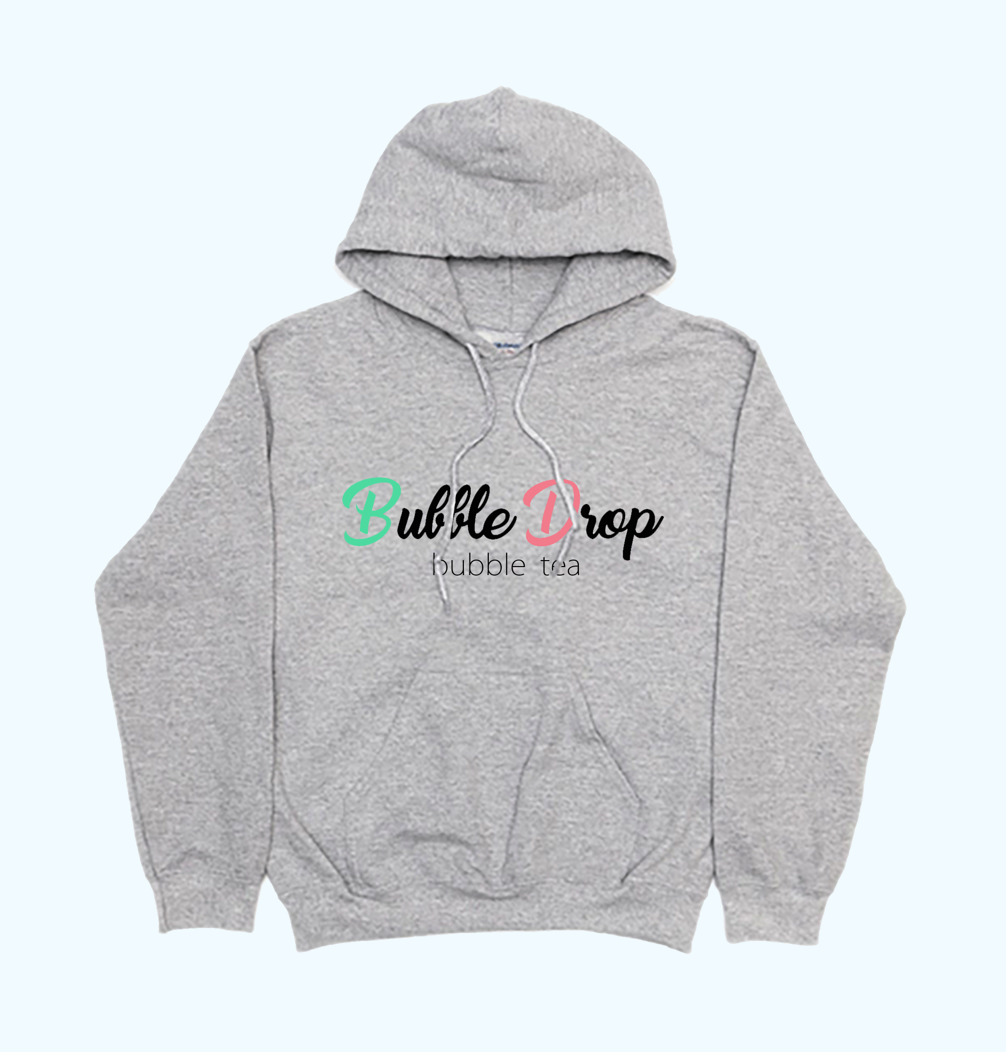 Bubble Drop Hoody.gif