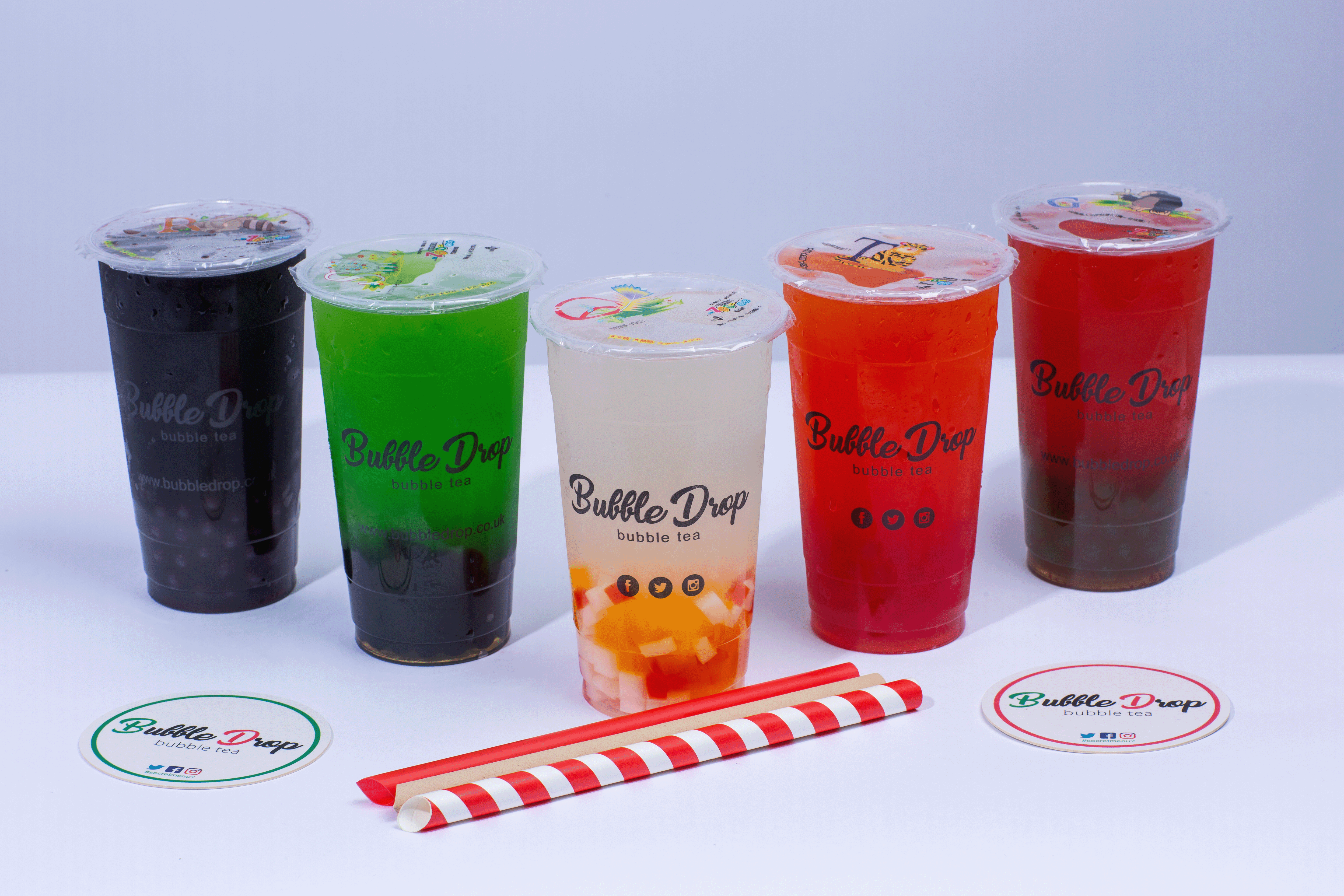 Bubble drop deals