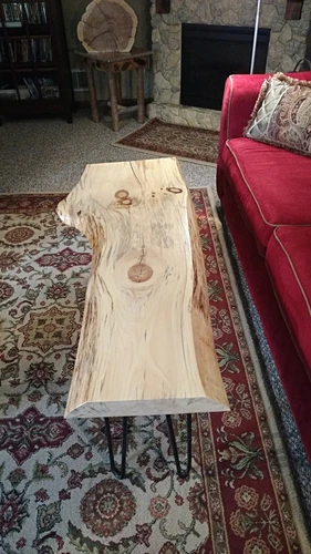 Log Cabin Home Decor | D & B Rustic Timber Designs, LLP