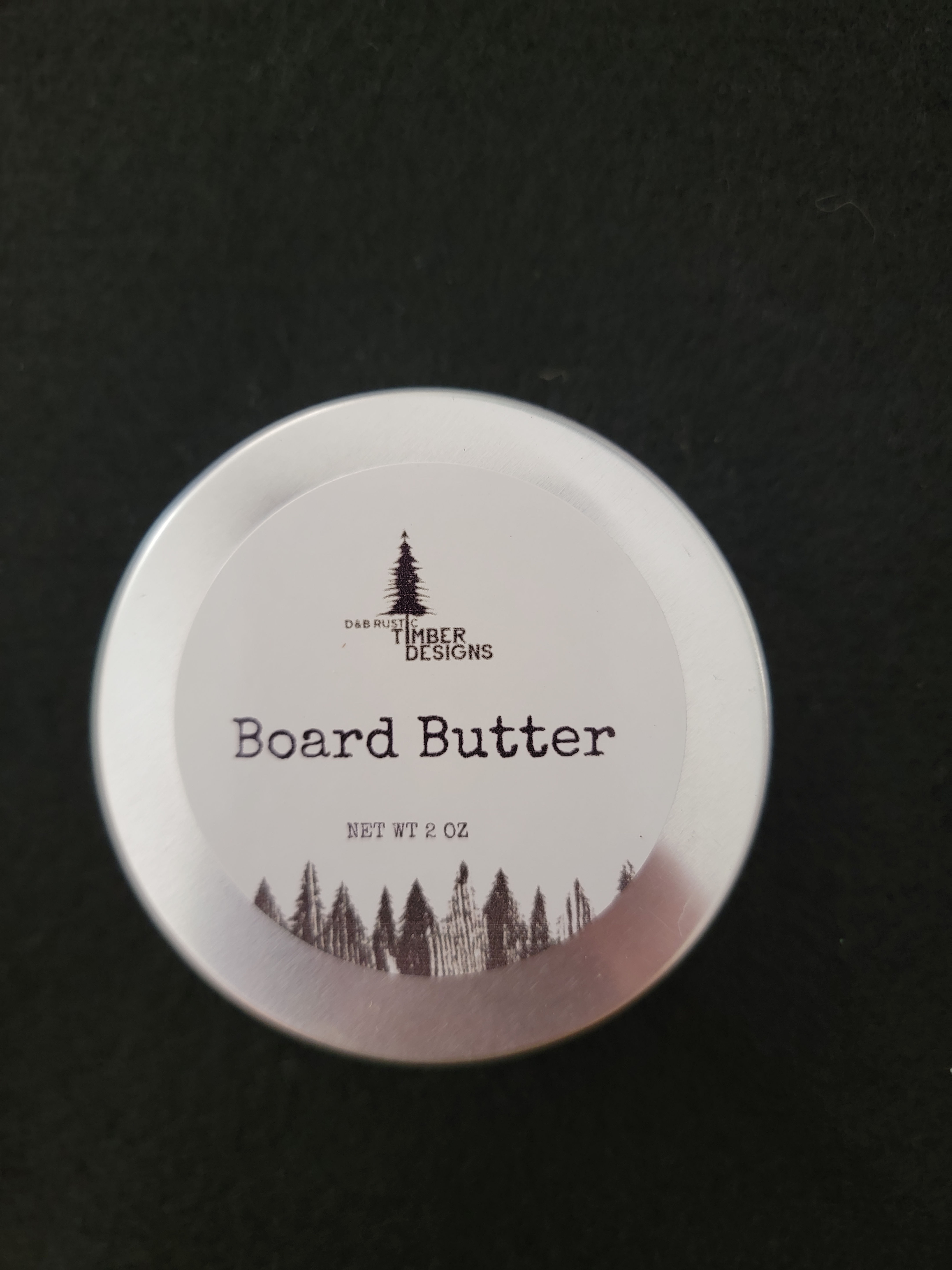 Board Butter, Cutting Board wax, Charcuterie Board wax