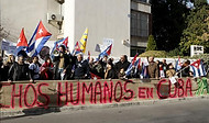La Constitución: la plataforma institucional para los defensores de derechos humanos