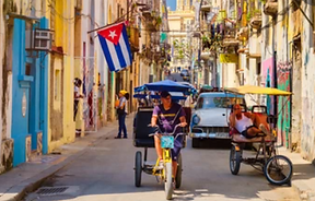 Los ideales ilusorios del socialismo y el hombre en Cuba