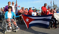 La odisea de la población con discapacidad en Cuba