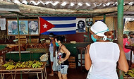 El Covid-19 en Cuba: ¿un Rubicón?