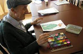 La integración de las personas mayores a la comunidad como una estrategia para mejorar su calidad de vida. El caso de Palo y Piedra