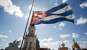 ¿Quién salvo a Fidel? 