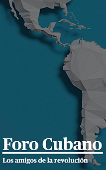 Los amigos de la revolución