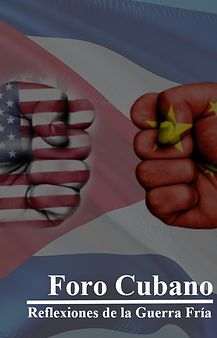 Reflexiones de la Guerra Fría