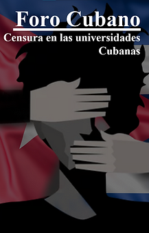 Censura en las universidades Cubanas