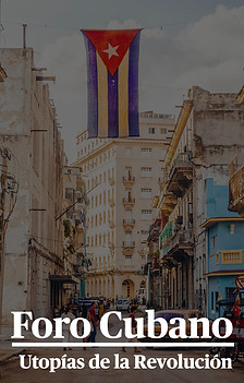 Utopías de la revolución