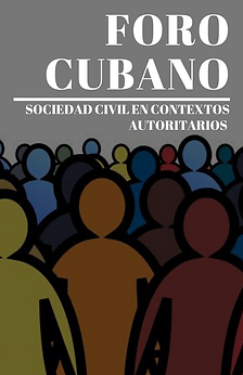 Sociedad civil en contextos autoritarios