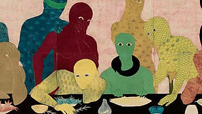 La literatura del “hombre nuevo”