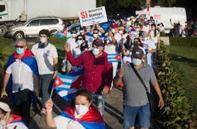 Propuestas plurales para una transición en Cuba