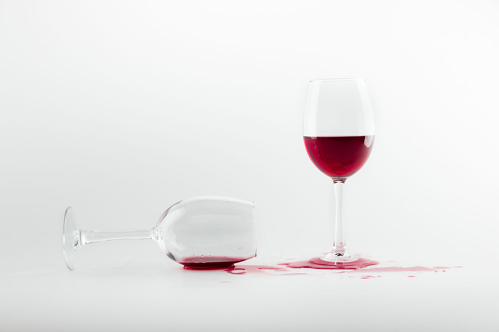 Work happy hours are over - HR aadctivities to invest in inste