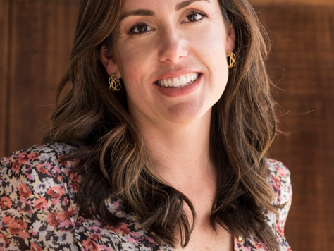 Three Impactful Ways To Support Caregivers at Work with Tara Elwell-Henning