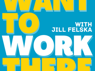 What REALLY Makes a Company a Great Place to Work?