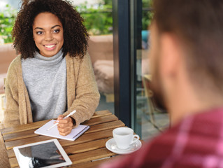 12 Interview Questions That Will Help You Determine Whether A Company Is Actually 'A Great Place