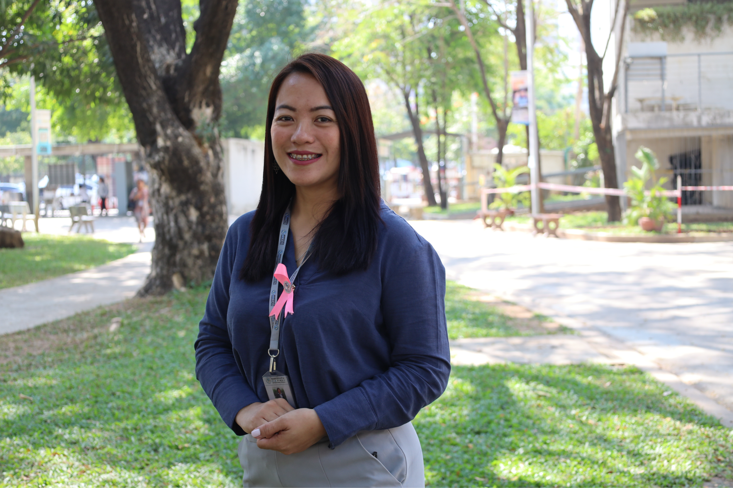 Joyce Ira Yarza