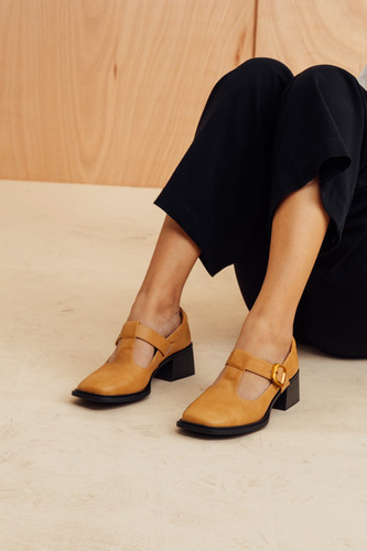 Susana Heights | Juanita Studio