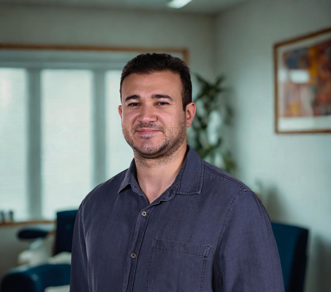 Yazarın fotoğrafı: Klinik Psikolog Gürsel Tarım