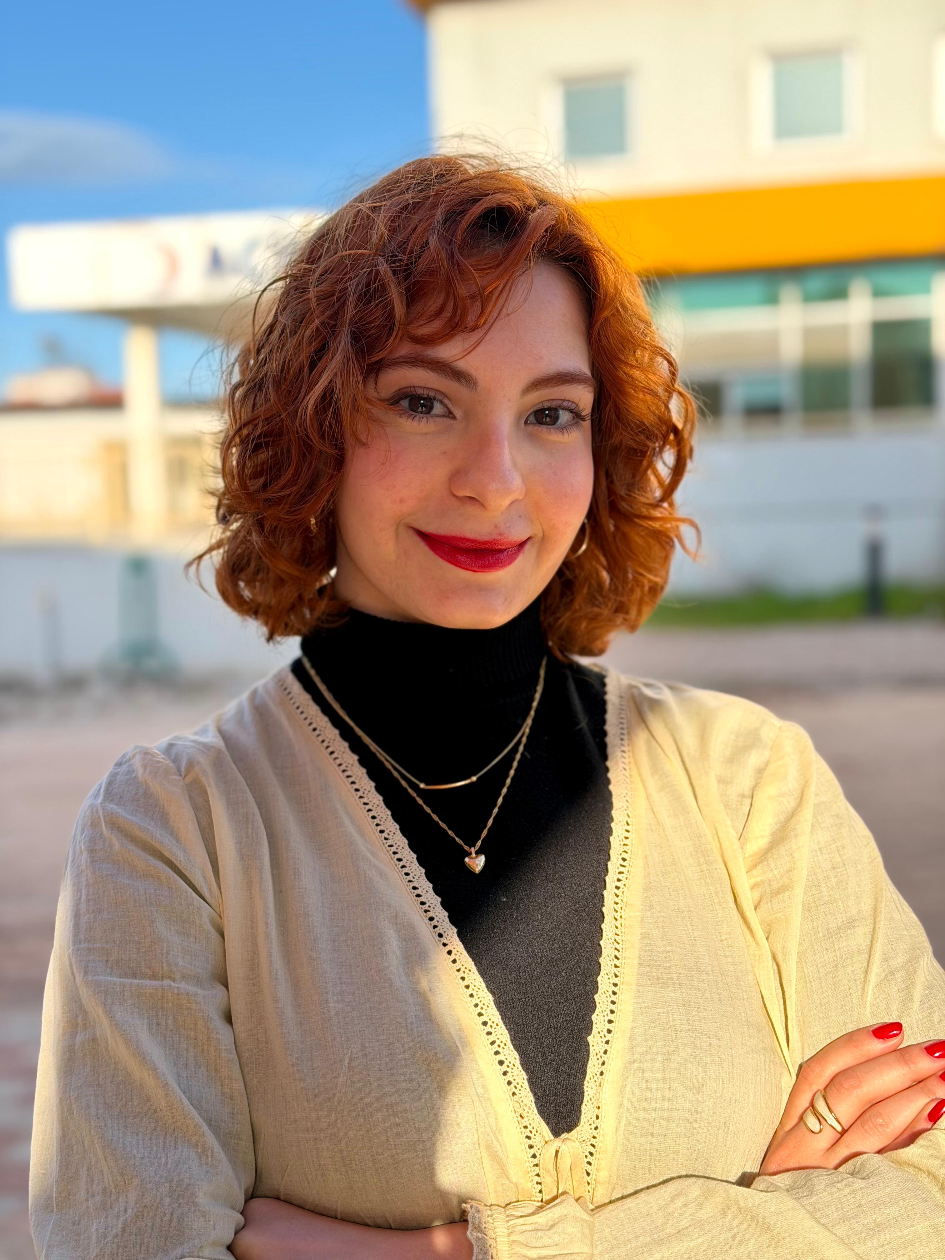 Yazarın fotoğrafı: Klinik Psikolog Şule R. Özcan