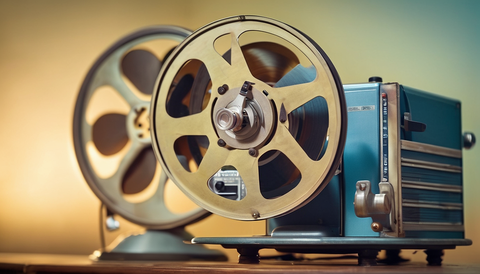 Psychoanalysis in Cinema Night