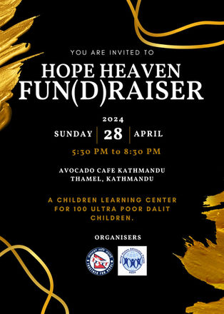 Hope Heaven Nepal