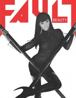 Fault magazine 2012