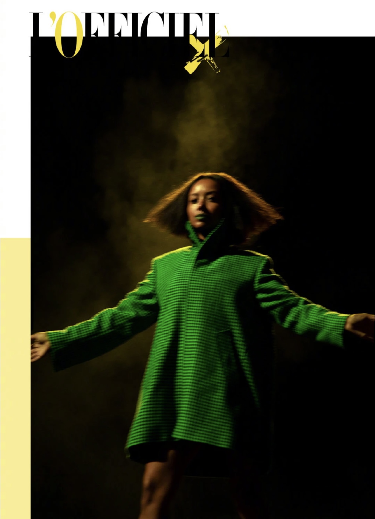 Kat Graham | fashion