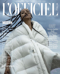 L’Officiel Italia 2020