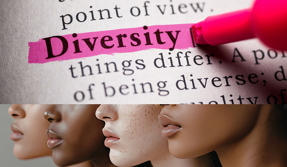 Diversity