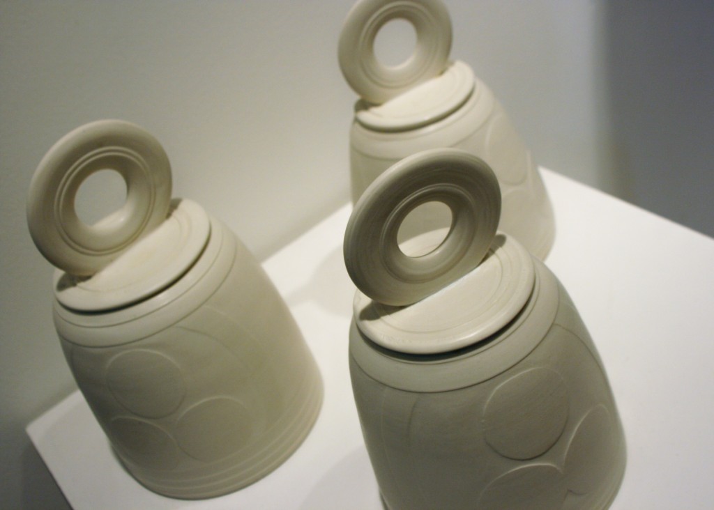 Hodson Gallery | Shaping Sound