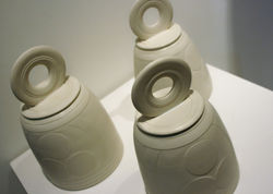Hodson Gallery | Shaping Sound