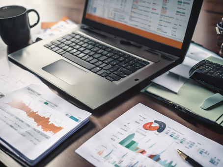 Maximize Your SME's Finance with Zafira Corporate Solutions