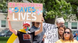 12 Rebuttals To Transgender Ideology - Evidence from Child Development