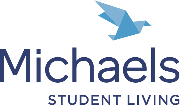 Michaels Student Living client identity