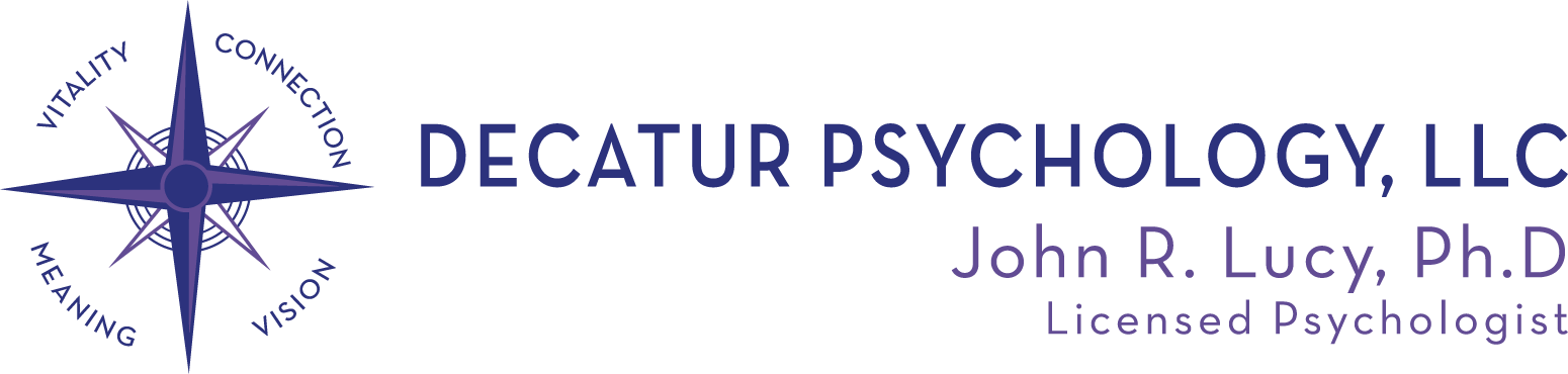 Decatur Psychology client identity