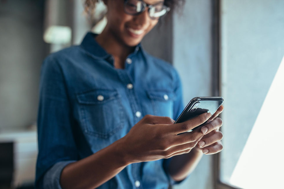 One advantage of smart thermostats is remote monitoring, allowing you to adjust temperature settings even when you’re not home.
