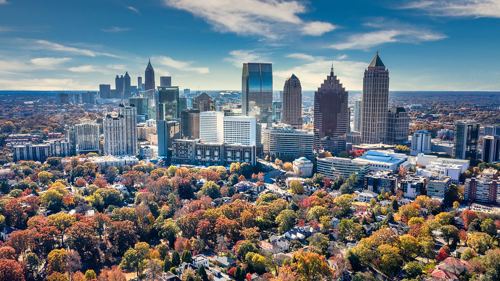 Innovative Comfort Systems looks out for Atlanta's HVAC needs