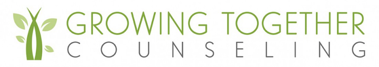 Growing Together Counseling client identity