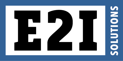 E2I Solutions client identity
