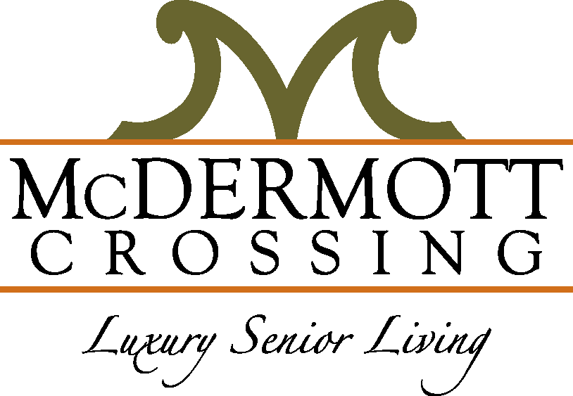 McDermott Crossing client identity