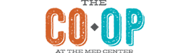 Co-Op at Med Center client identity