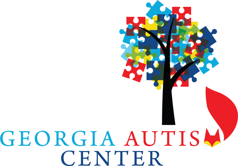 Georgia Autism Center client identity